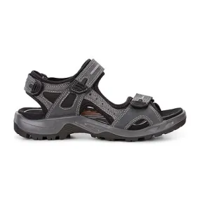 Sandaal ECCO Men Offroad Marine Oil Nubuck Sandal Yak