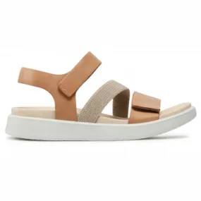 Sandaal ECCO Women Flowt W Lion