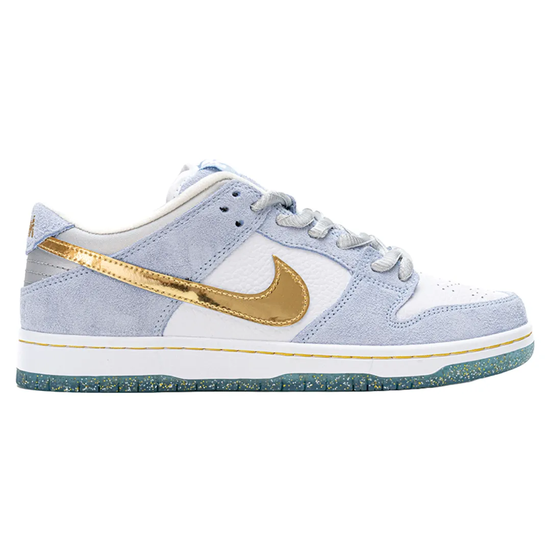 SB Dunk Low Sean Ciliver