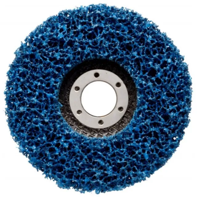 SCOTCHBRITE CLEAN & STRIP 115 X 22 MM