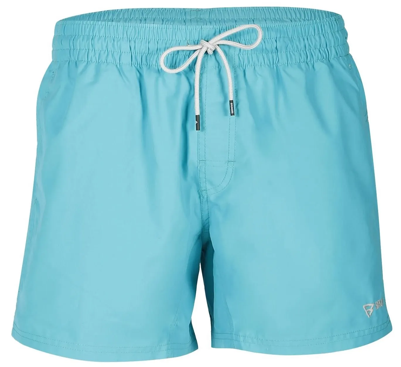 SHORT BRUNOTTI MEN CRUNOTN LIGHT MINT