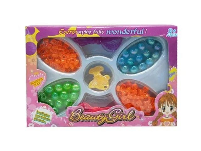 sieraden maken 13 cm