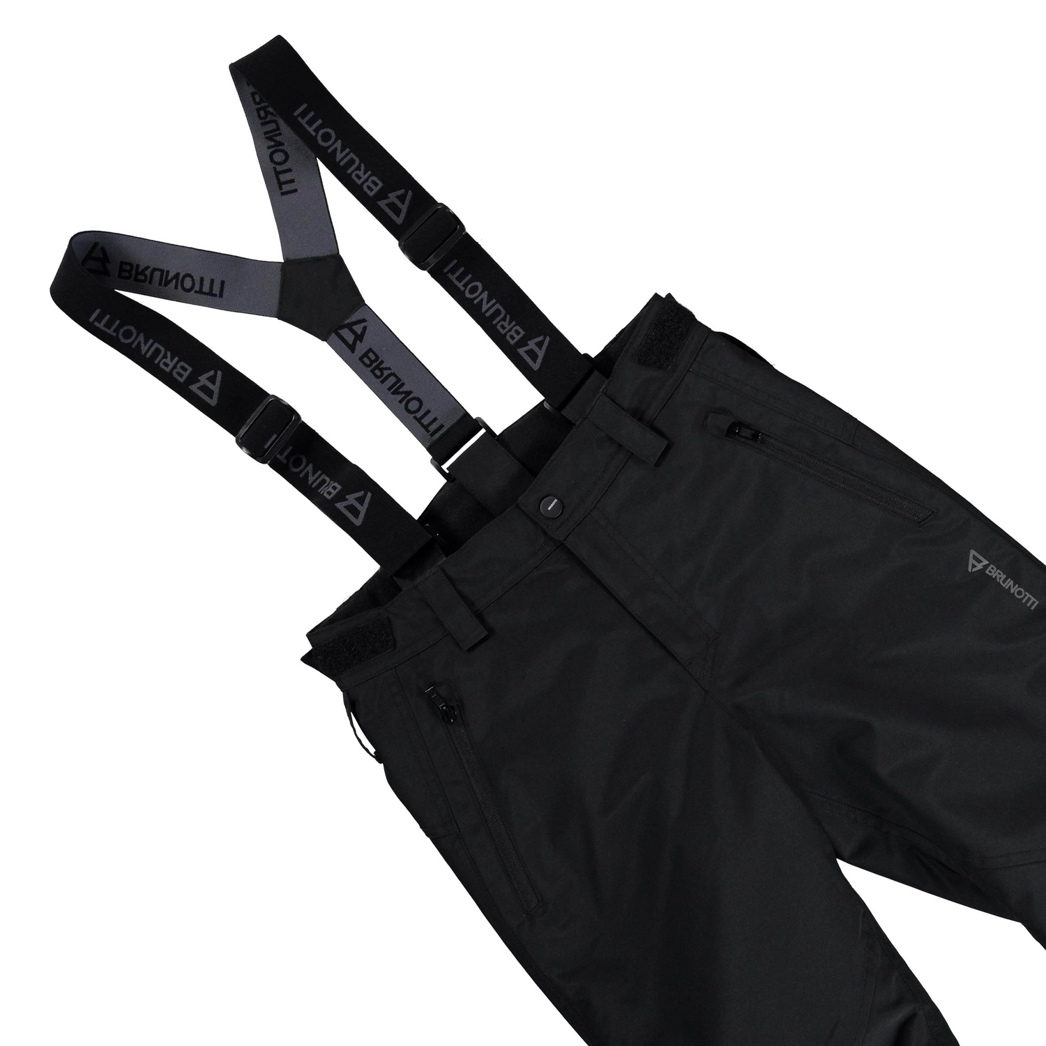 Skibroek Brunotti Boys Damiro Black