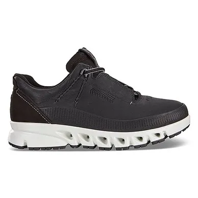 Sneaker ECCO Men Multi Vent Black Dritton