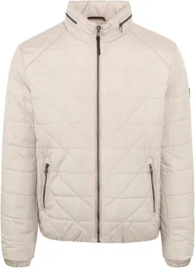 State of Art  Jas Plain Beige