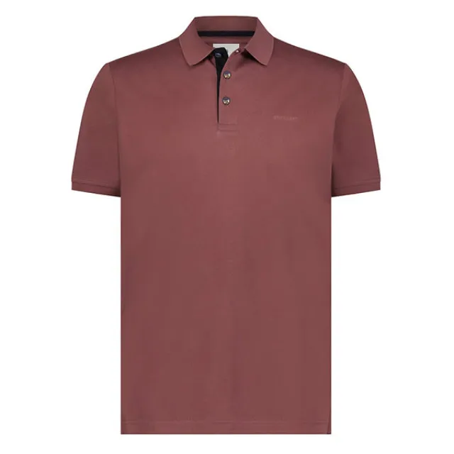 STATE OF ART POLOSHIRT 461134404200