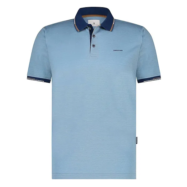 STATE OF ART POLOSHIRT 461144515651
