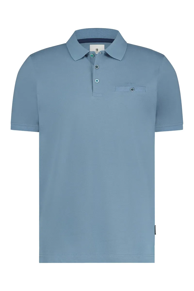 State of Art Poloshirt Piqu? SS P