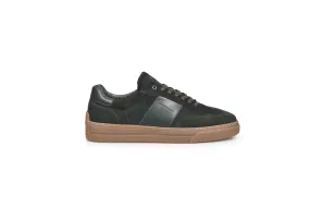 State Of Art sneaker groen