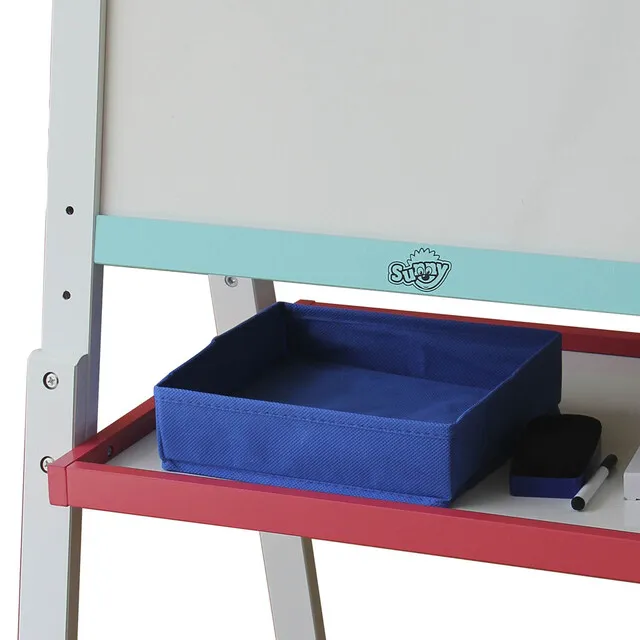 Sunny Fresh Art Easel