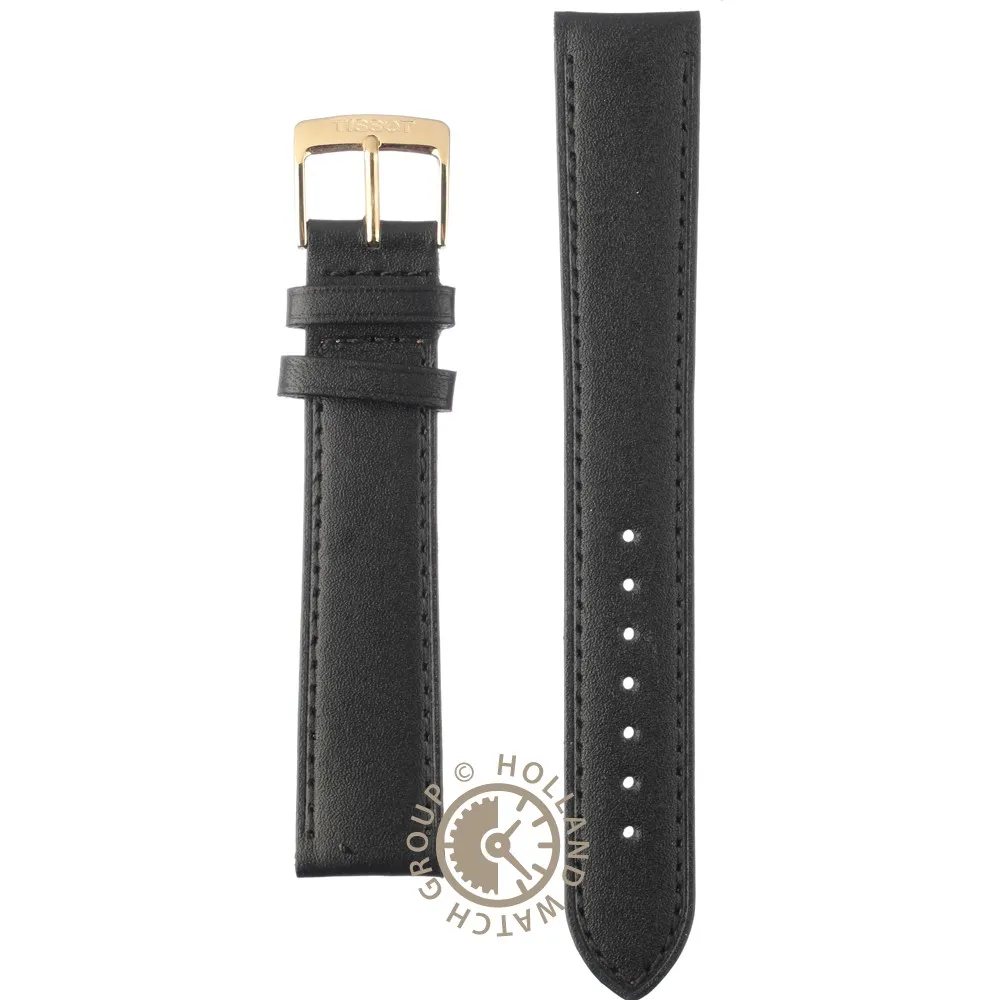 Tissot Straps T600029091 Carson Horlogeband
