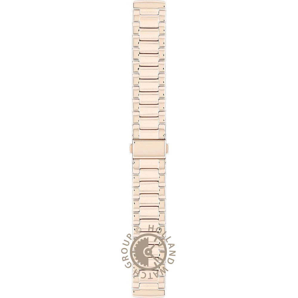 Tommy Hilfiger 679001873 Horlogeband