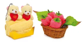 Towel Gift Set
