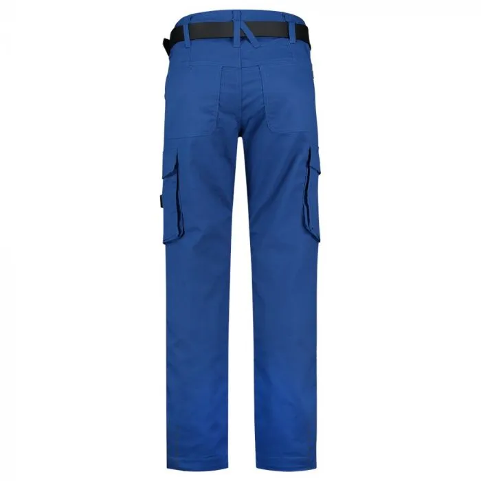 Tricorp Werkbroek Twill 502023 Royalblue