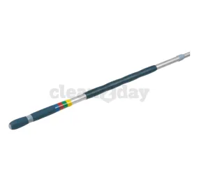 Vileda Telescoopsteel 100-180 blauw