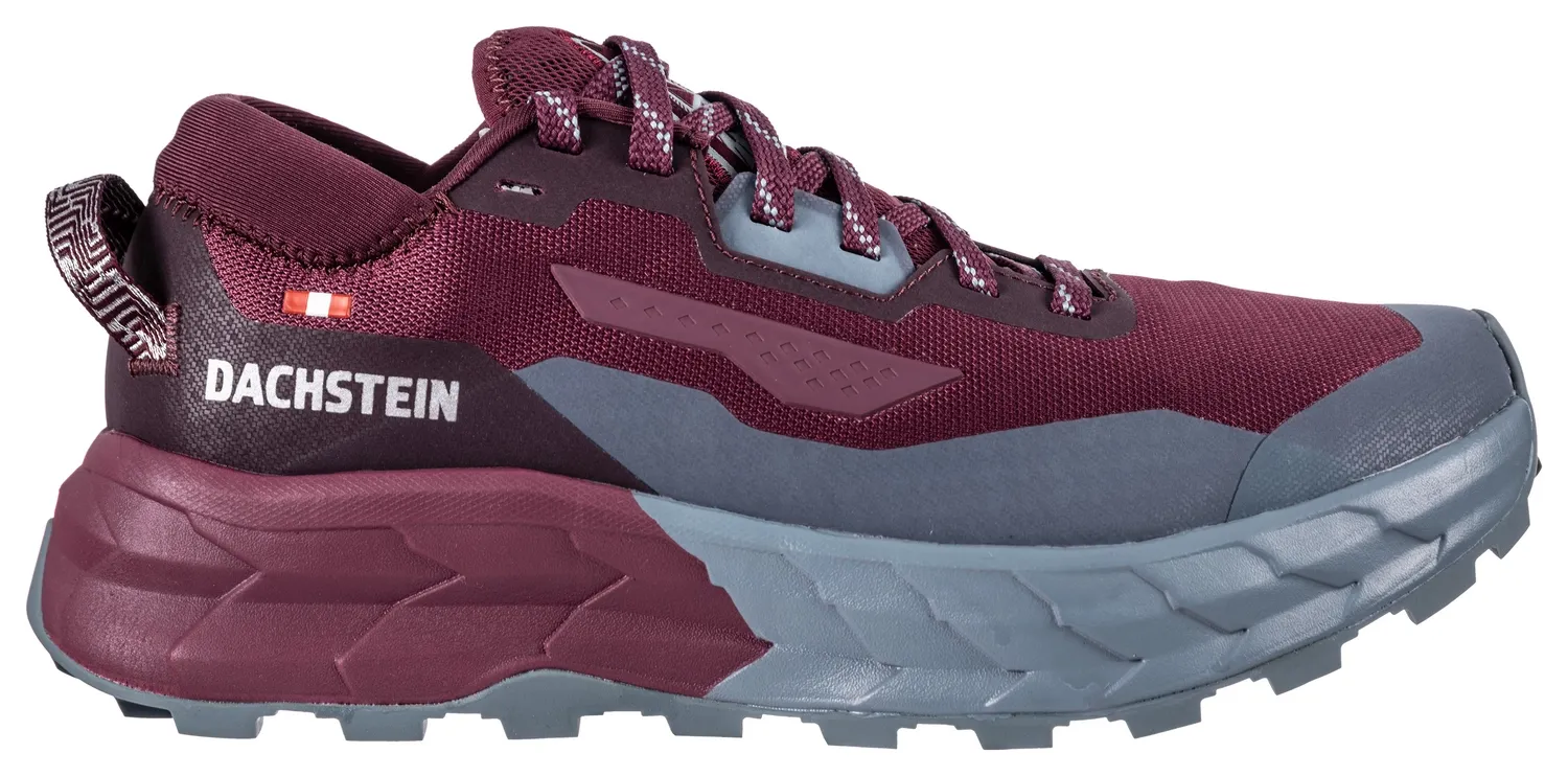 WANDELSCHOEN DACHSTEIN WOMEN XTRAIL 01 RED