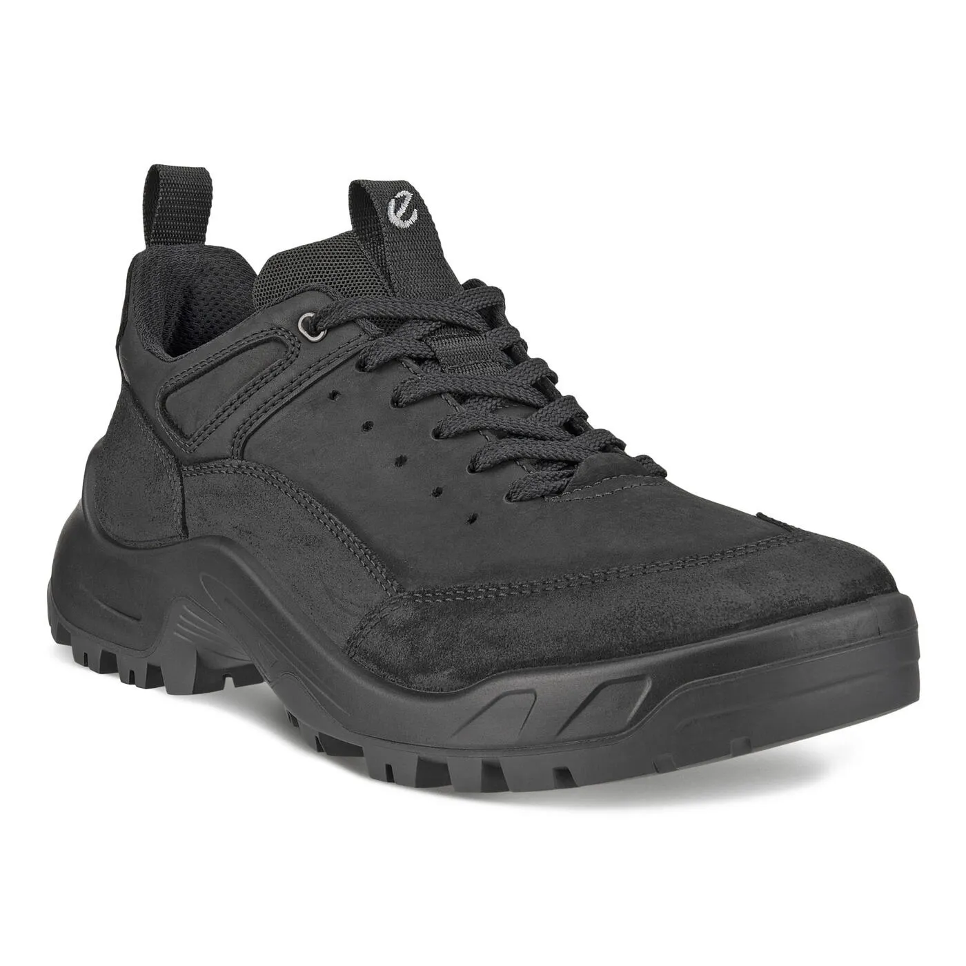 Wandelschoen ECCO Men Offroad Black