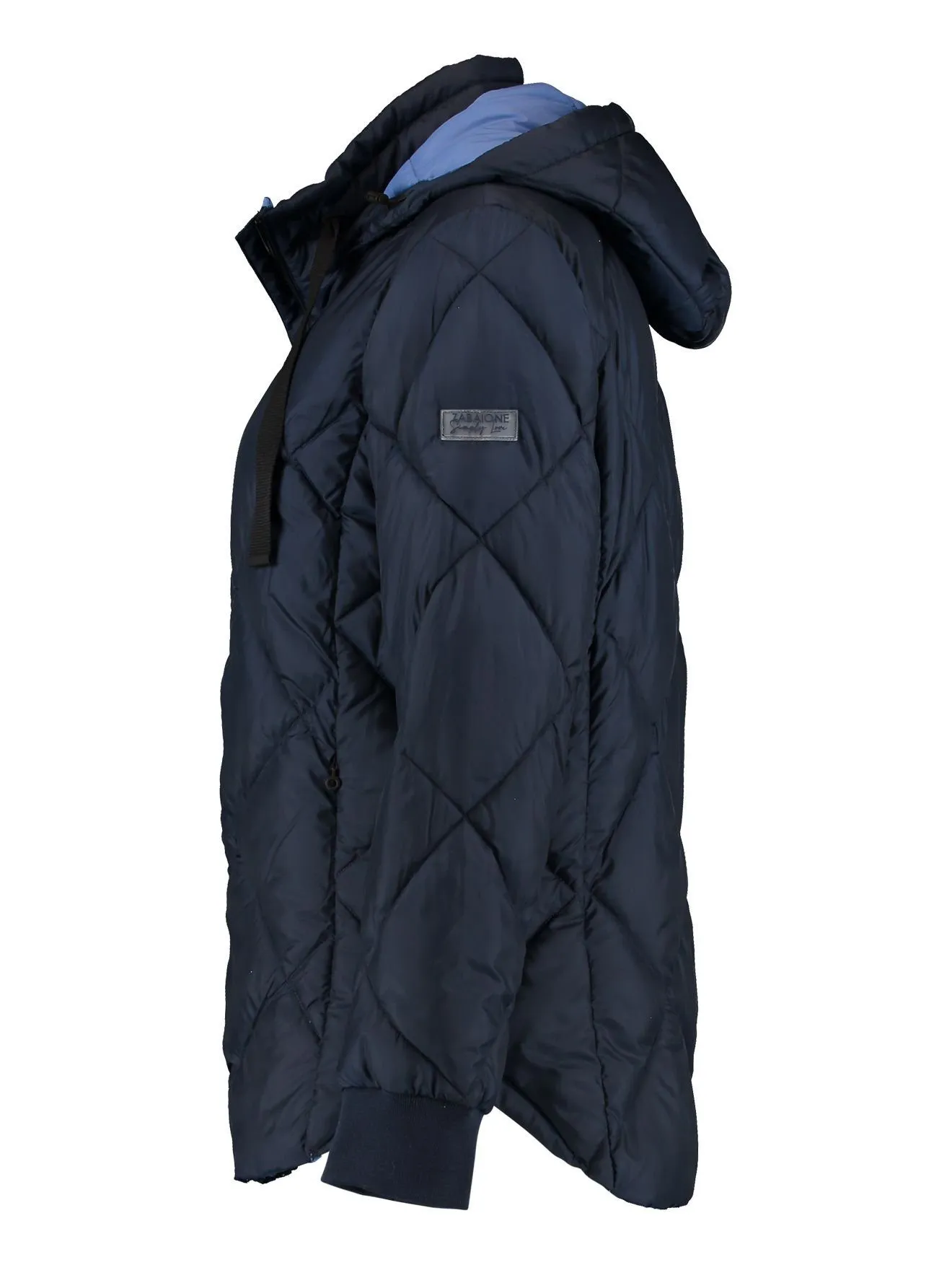 ZABAIONE Gewatteerde jas Jacket Be44nte