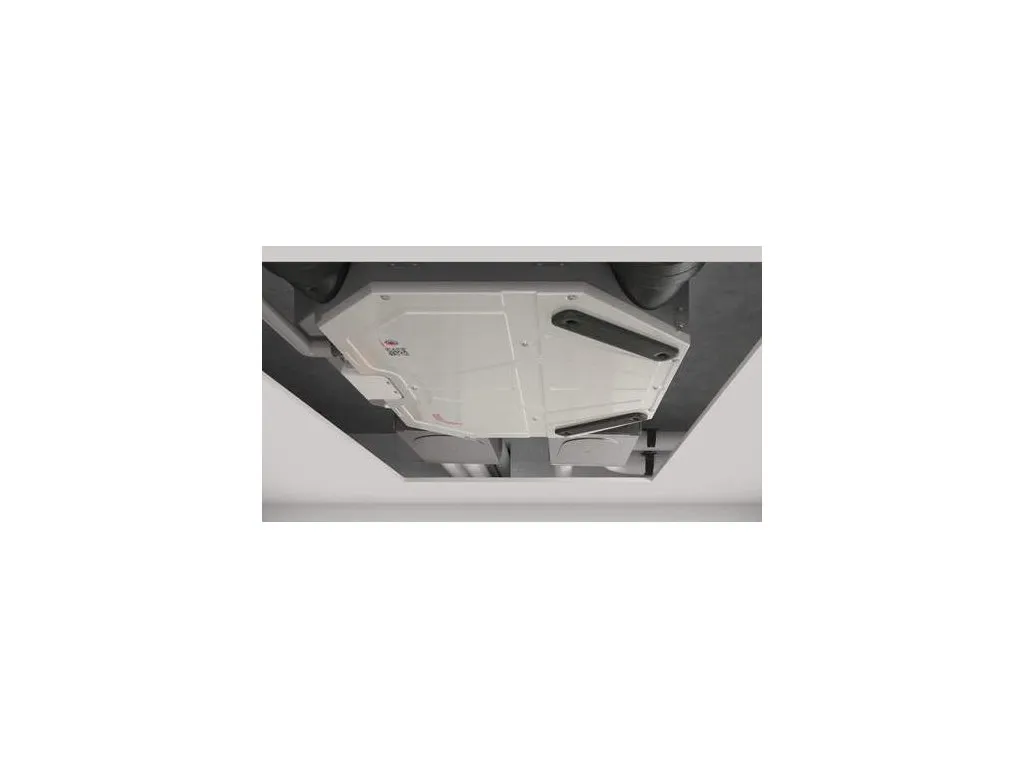 ZEHNDER COMFOAIR FLEX 250 PLAFOND VENTILATIE UNIT  471234090